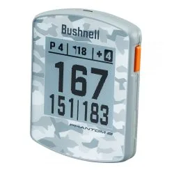 Bushnell Phantom 2 Golf GPS 9 Bushnell Phantom 2 Golf GPS -Accessories Shop Bushnell Phantom Golf GPS 180
