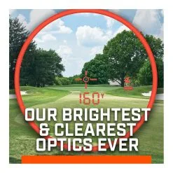 Bushnell Pro XE Golf Laser Rangefinder -Accessories Shop Bushnell Pro Golf Laser Rangefinder 94552