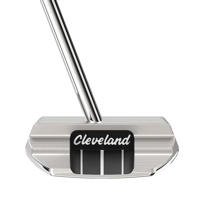 Cleveland Huntington Beach Soft Milled Golf Putter | #10.5 Centre 2 Cleveland Huntington Beach Soft Milled Golf Putter | #10.5 Centre - Image 2