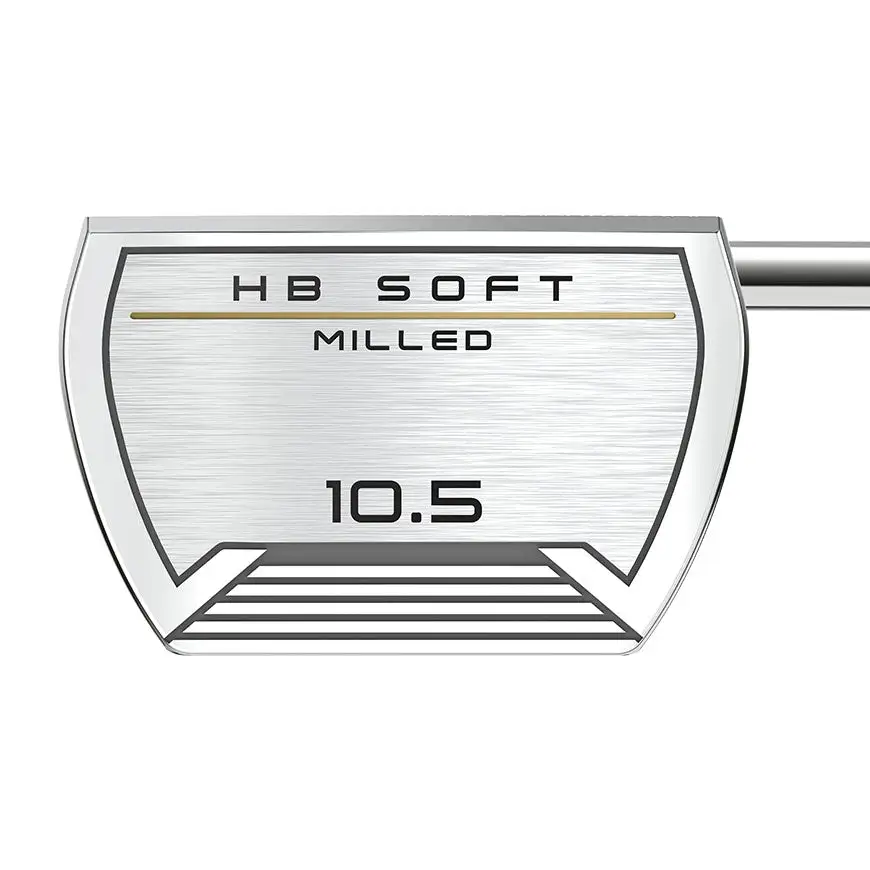 Cleveland Huntington Beach Soft Milled Golf Putter | #10.5 Centre 5 Cleveland Huntington Beach Soft Milled Golf Putter | #10.5 Centre - Image 5