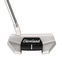 Cleveland Huntington Beach Soft Milled Golf Putter | #11 Slant UST Graphite -Accessories Shop CG22 Clubs HB Soft Milled 11S 2
