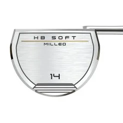Cleveland Huntington Beach Soft Milled Golf Putter | #14 -Accessories Shop CG22 Clubs HB Soft Milled 14 5