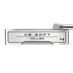 Cleveland Huntington Beach Soft Milled Golf Putter | #4 -Accessories Shop CG22 Clubs HB Soft Milled 4 5 a9203907 0993 4f96 816d 85da0def14d9
