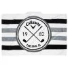 Callaway Tour Golf Towel 5420001