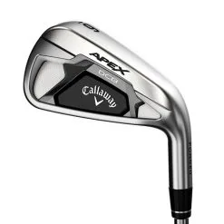 Callaway Apex DCB 21 Golf Irons | Steel -Accessories Shop Callaway Apex DCB Golf Irons Steel 82