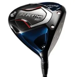 Callaway Big Bertha B21 Golf Driver