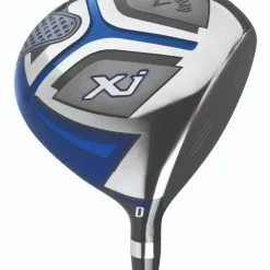 Callaway XJ-3 Boys 7-Piece Junior Golf Package Set -Accessories Shop Callaway Boys Piece Junior Golf Package Set 72