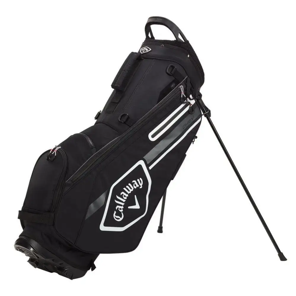 Callaway Chev Dry Golf Stand Bag 5121001 1 Callaway Chev Dry Golf Stand Bag 5121001