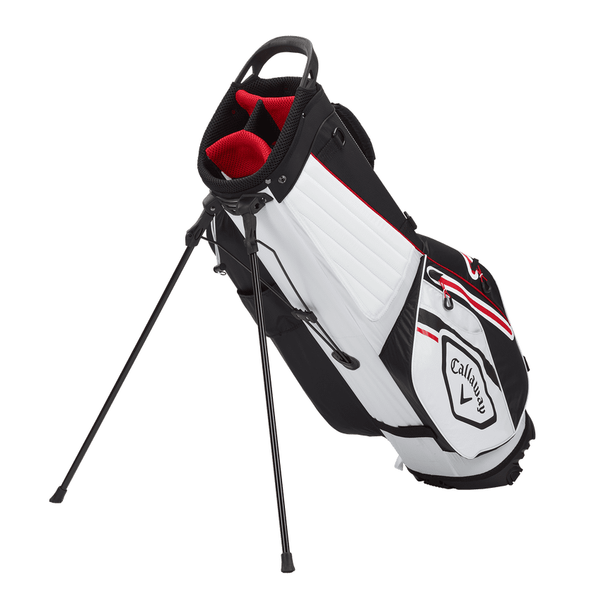 Callaway Chev Dry Golf Stand Bag 5121004 2 Callaway Chev Dry Golf Stand Bag 5121004 - Image 2