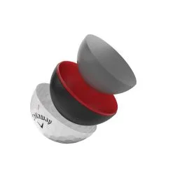 Callaway Chrome Soft X LS Golf Balls | White -Accessories Shop Callaway Chrome Soft Golf Balls White 100