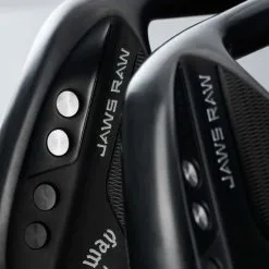 Callaway JAWS Raw Black Plasma 22 Golf Wedge | Graphite -Accessories Shop Callaway JAWS Raw Black Plasma 22 Golf Wedge Graphite 13