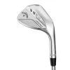 Callaway JAWS Raw Face Chrome 22 Golf Wedge | Steel
