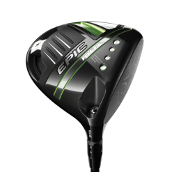 Callaway Ladies Epic Max Golf Driver