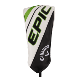 Callaway Ladies Epic Max Golf Driver -Accessories Shop Callaway Ladies Epic Max Golf Driver 8