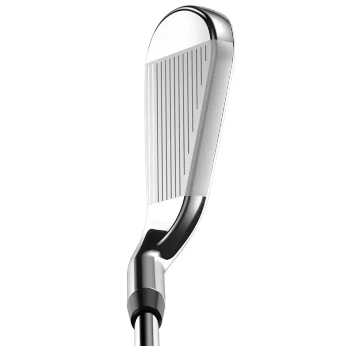 Callaway Ladies Mavrik Max 22 Golf Irons | Graphite 3 Callaway Ladies Mavrik Max 22 Golf Irons | Graphite - Image 3