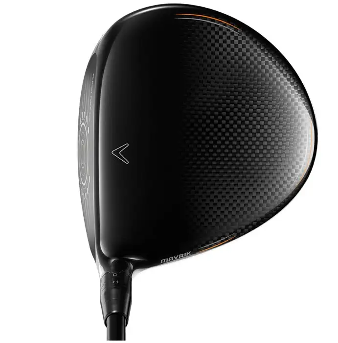 Callaway Mavrik 22 Golf Driver 3 Callaway Mavrik 22 Golf Driver - Image 3