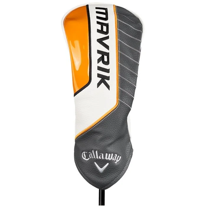 Callaway Mavrik 22 Golf Driver 5 Callaway Mavrik 22 Golf Driver - Image 5