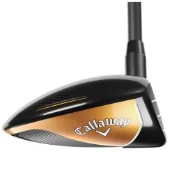 Left Handed Callaway Mavrik 22 Golf Fairway Wood -Accessories Shop Callaway Mavrik LH Golf Fairway Wood 11