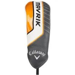 Left Handed Callaway Mavrik 22 Golf Fairway Wood -Accessories Shop Callaway Mavrik LH Golf Fairway Wood 9