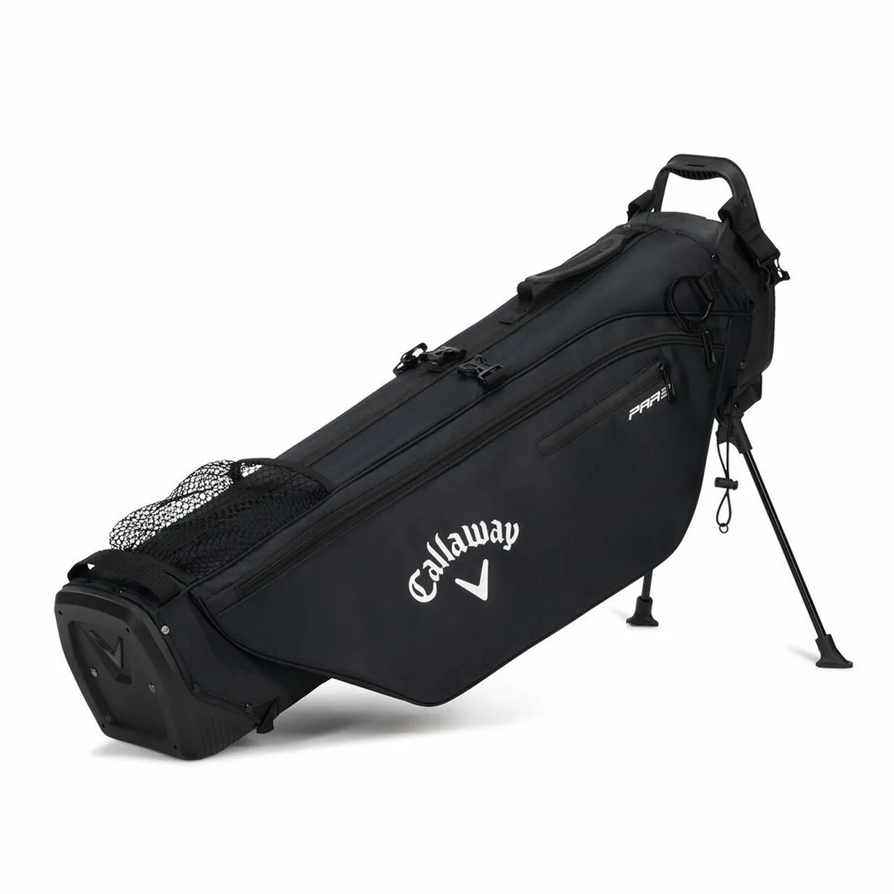 Callaway Par 3 Double Strap Golf Stand Bag 5122060 1 Callaway Par 3 Double Strap Golf Stand Bag 5122060