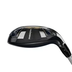 Callaway Paradym Golf Hybrid -Accessories Shop Callaway Paradym Golf Hybrid Pre Order 4