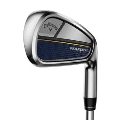 Callaway Paradym Golf Irons | Steel