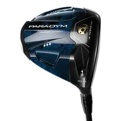 Callaway Paradym Triple Diamond Golf Driver