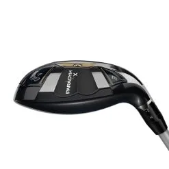 Callaway Paradym X Golf Hybrid -Accessories Shop Callaway Paradym X Golf Hybrid Pre Order 12
