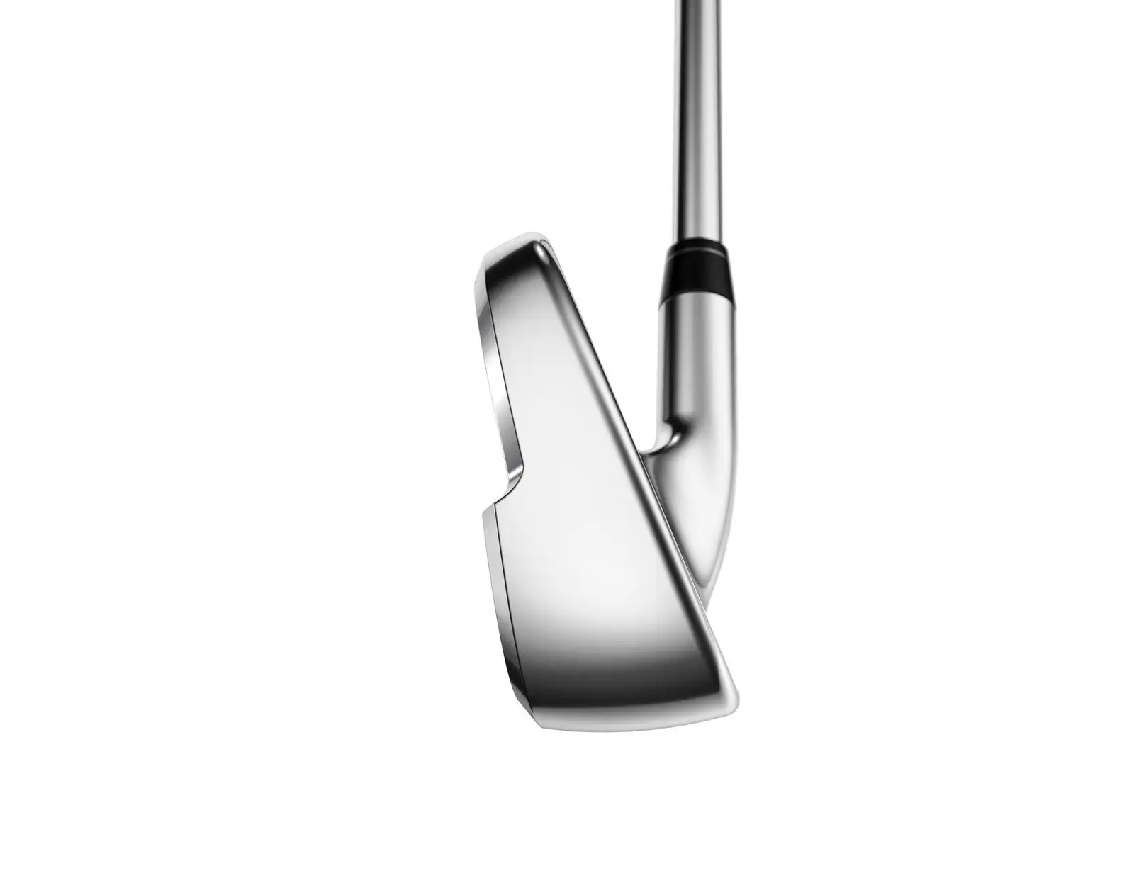 Callaway Paradym X Golf Irons | Graphite 5 Callaway Paradym X Golf Irons | Graphite - Image 5