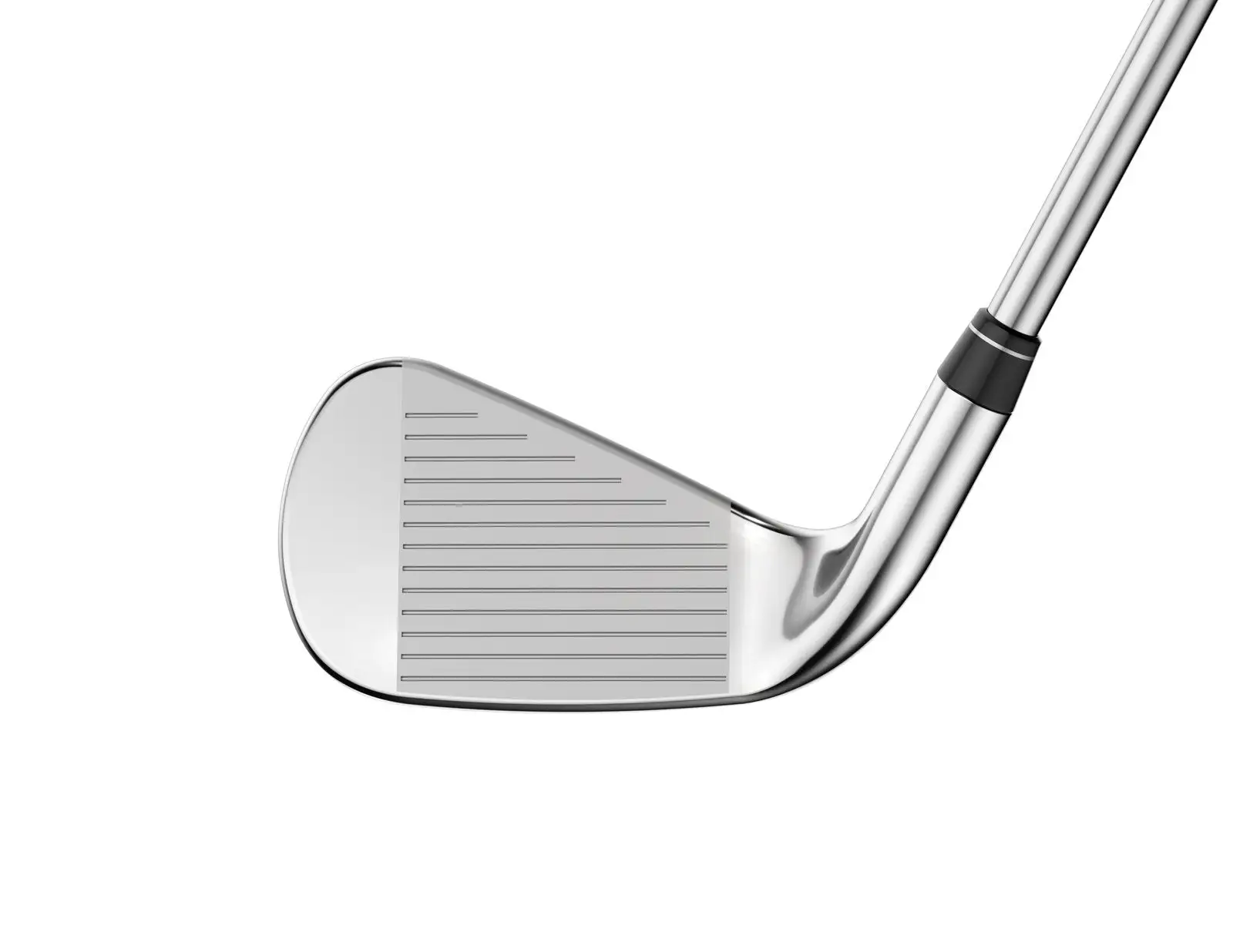 Callaway Paradym X Golf Irons | Graphite 4 Callaway Paradym X Golf Irons | Graphite - Image 4