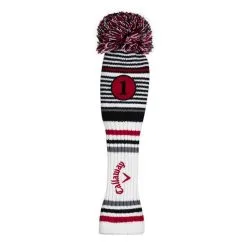 Callaway Pom Pom Driver Golf Headcover