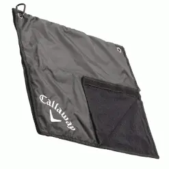 Callaway Rain Hood Golf Towel C30410