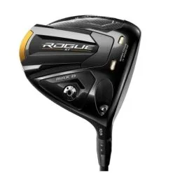 Callaway Ladies Rogue ST MAX D Golf Driver