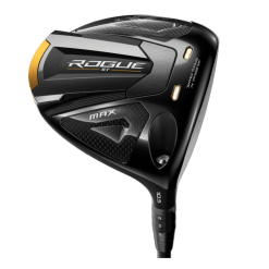Callaway Rogue ST Max Golf Driver