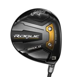 Callaway Rogue ST Max D Golf Fairway Wood -Accessories Shop Callaway Rogue Max Golf Fairway Wood 68