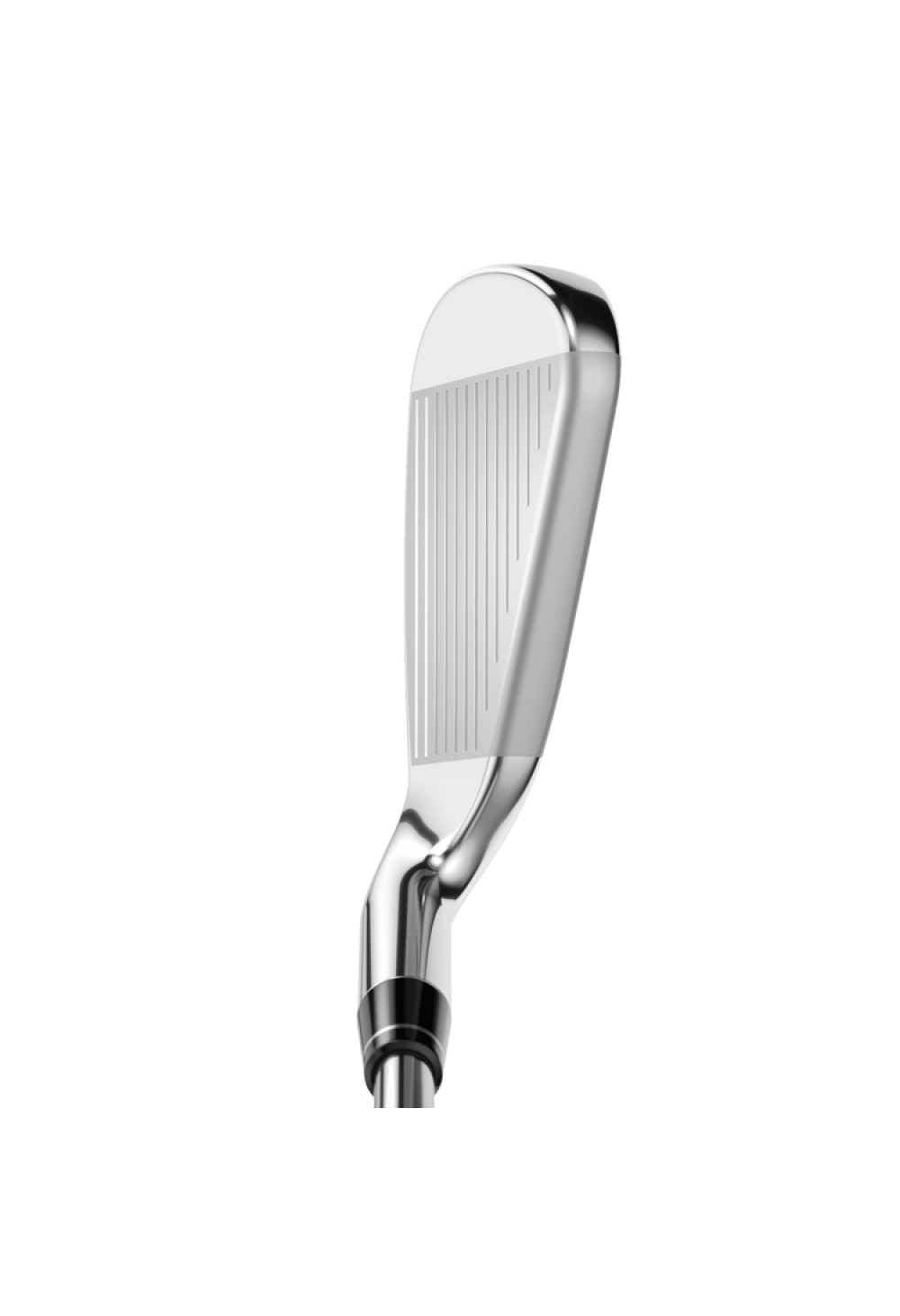 Callaway Rogue ST Max Golf Irons | Graphite 4 Callaway Rogue ST Max Golf Irons | Graphite - Image 4