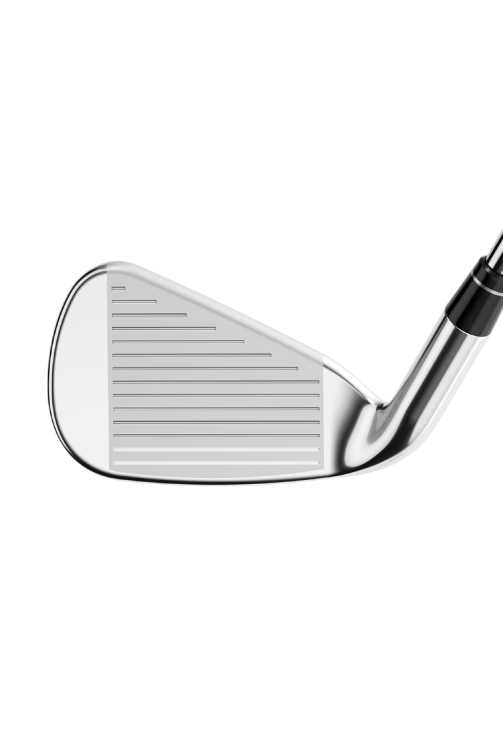 Callaway Rogue ST Max Golf Irons | Graphite 2 Callaway Rogue ST Max Golf Irons | Graphite - Image 2