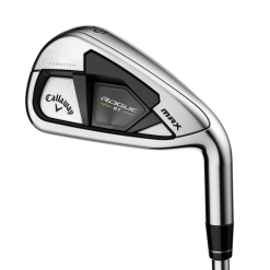 Callaway Rogue ST Max Golf Irons | Graphite 6 Callaway Rogue ST Max Golf Irons | Graphite -Accessories Shop Callaway Rogue Max Golf Irons Graphite 88