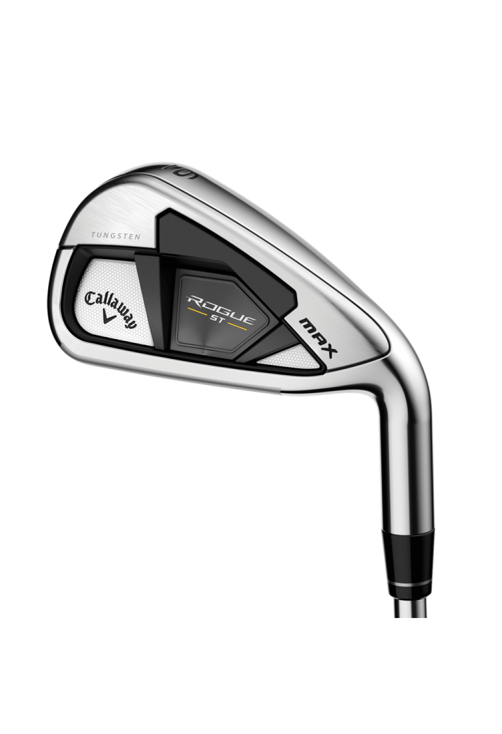 Callaway Rogue ST Max Golf Irons | Graphite 3 Callaway Rogue ST Max Golf Irons | Graphite - Image 3