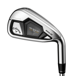 Callaway Rogue ST Max OS Golf Irons | Steel 7 Callaway Rogue ST Max OS Golf Irons | Steel -Accessories Shop Callaway Rogue Max Golf Irons Steel 129