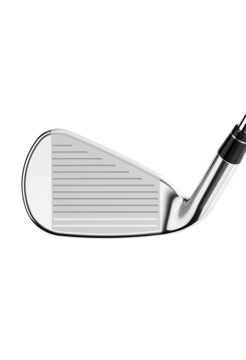 Callaway Rogue ST Max OS Golf Irons | Steel 2 Callaway Rogue ST Max OS Golf Irons | Steel - Image 2