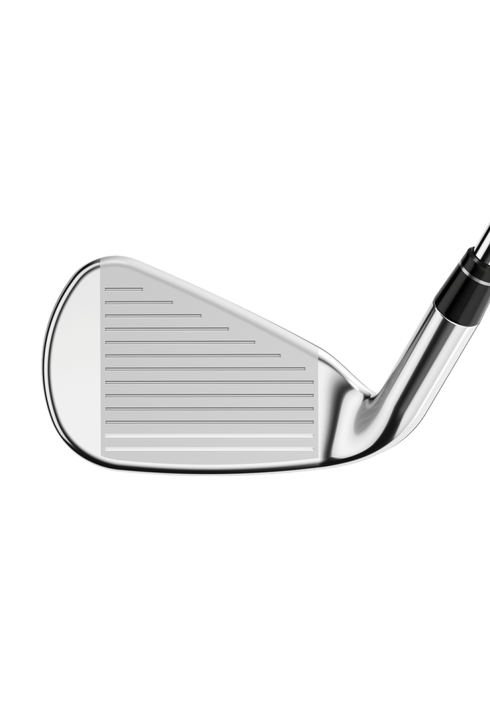 Callaway Rogue ST Max OS Lite Golf Irons | Graphite 4 Callaway Rogue ST Max OS Lite Golf Irons | Graphite - Image 4