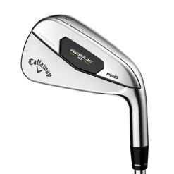 Callaway Rogue ST Pro Golf Irons | Steel -Accessories Shop Callaway Rogue Pro Golf Irons Steel 148