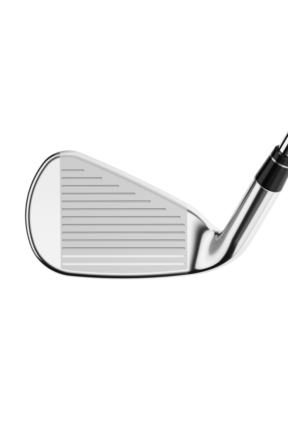 Callaway Rogue ST Max OS Individual Golf Irons | Steel 2 Callaway Rogue ST Max OS Individual Golf Irons | Steel - Image 2