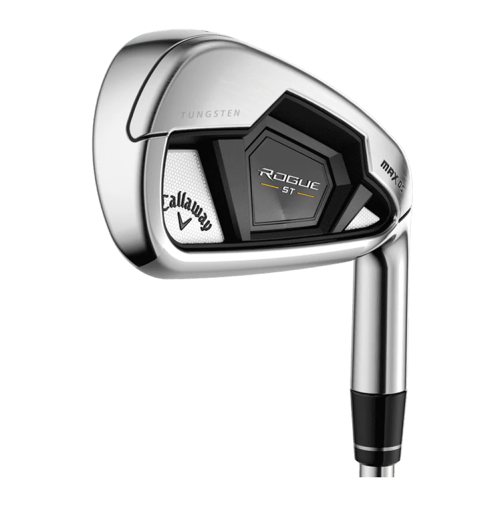 Callaway Rogue ST Max OS Individual Golf Irons