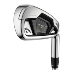 Callaway Rogue ST Max OS Lite Individual Golf Irons