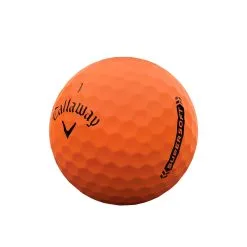Callaway Supersoft Golf Balls | Orange -Accessories Shop Callaway Supersoft Golf Balls Orange 15