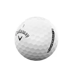 Callaway Supersoft Golf Balls | White -Accessories Shop Callaway Supersoft Golf Balls White 0