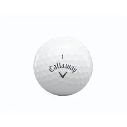 Callaway Supersoft Max Golf Balls | White -Accessories Shop Callaway Supersoft Max Golf Balls White 87