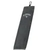 Callaway Tri Fold Golf Towel 5413021